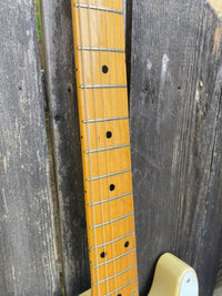 SOLD - Fender Esquire 1959 - Mahar's Vintage Guitars