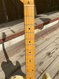 SOLD - Fender Esquire 1959 - Mahar's Vintage Guitars