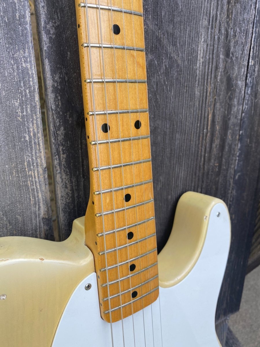 SOLD - Fender Esquire 1959 - Mahar's Vintage Guitars