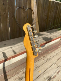 SOLD - Fender Esquire 1959 - Mahar's Vintage Guitars