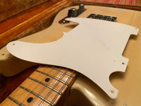 SOLD - Fender Esquire 1959 - Mahar's Vintage Guitars