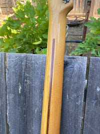 SOLD - Fender Esquire 1959 - Mahar's Vintage Guitars