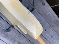 SOLD - Fender Esquire 1959 - Mahar's Vintage Guitars