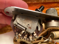 SOLD - Fender Esquire 1959 - Mahar's Vintage Guitars