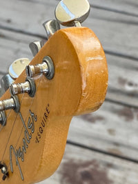 SOLD - Fender Esquire 1959 - Mahar's Vintage Guitars