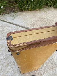 SOLD - Fender Esquire 1959 - Mahar's Vintage Guitars