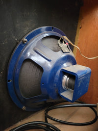 SOLD - Fender Harvard 5F10 1958 - Mahar's Vintage Guitars