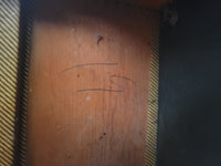 SOLD - Fender Harvard 5F10 1958 - Mahar's Vintage Guitars