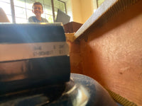 SOLD - Fender Harvard 5F10 1958 - Mahar's Vintage Guitars