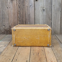 SOLD - Fender Harvard 5F10 1958 - Mahar's Vintage Guitars