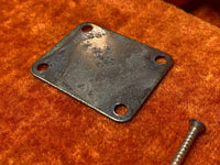 SOLD - Fender Jaguar 1964 Candy Apple Red with Gold Hardware! - Mahar's Vintage Guitars