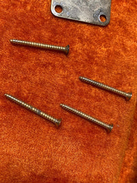 SOLD - Fender Jaguar 1964 Candy Apple Red with Gold Hardware! - Mahar's Vintage Guitars