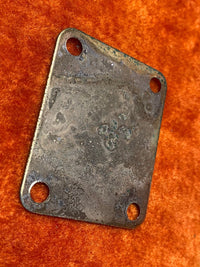 SOLD - Fender Jaguar 1964 Candy Apple Red with Gold Hardware! - Mahar's Vintage Guitars