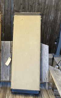 SOLD - Fender Jaguar 1964 Candy Apple Red with Gold Hardware! - Mahar's Vintage Guitars