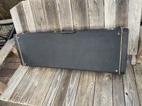 SOLD - Fender Jaguar 1965 - Mahar's Vintage Guitars