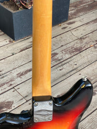 SOLD - Fender Jaguar 1965 - Mahar's Vintage Guitars