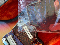 SOLD - Fender Jaguar 1965 - Mahar's Vintage Guitars