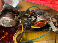 SOLD - Fender Jaguar 1965 - Mahar's Vintage Guitars