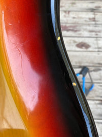 SOLD - Fender Jaguar 1965 - Mahar's Vintage Guitars