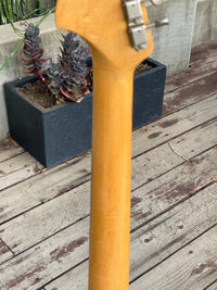 SOLD - Fender Jaguar 1965 - Mahar's Vintage Guitars