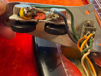 SOLD - Fender Jaguar 1965 - Mahar's Vintage Guitars