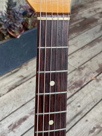 SOLD - Fender Jaguar 1965 - Mahar's Vintage Guitars