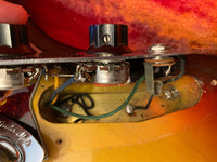 SOLD - Fender Jaguar 1965 - Mahar's Vintage Guitars