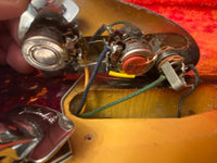 SOLD - Fender Jaguar 1965 - Mahar's Vintage Guitars