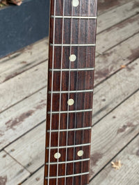 SOLD - Fender Jaguar 1965 - Mahar's Vintage Guitars