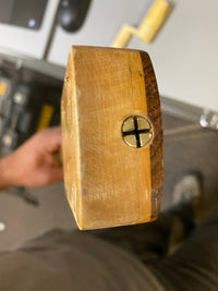 SOLD - Fender Musicmaster 1959 - Mahar's Vintage Guitars