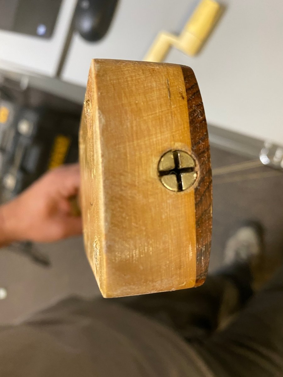 SOLD - Fender Musicmaster 1959 - Mahar's Vintage Guitars