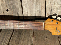 SOLD - Fender Musicmaster 1959 - Mahar's Vintage Guitars