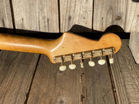 SOLD - Fender Musicmaster 1959 - Mahar's Vintage Guitars