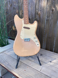 SOLD - Fender Musicmaster 1959 - Mahar's Vintage Guitars
