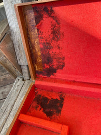 SOLD - Fender Musicmaster 1959 - Mahar's Vintage Guitars