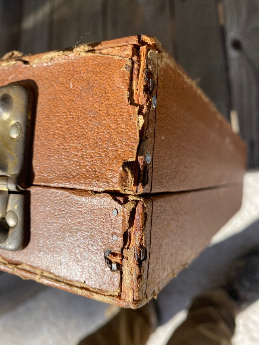 SOLD - Fender Musicmaster 1959 - Mahar's Vintage Guitars