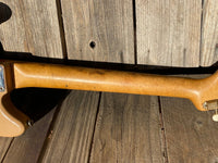 SOLD - Fender Musicmaster 1959 - Mahar's Vintage Guitars