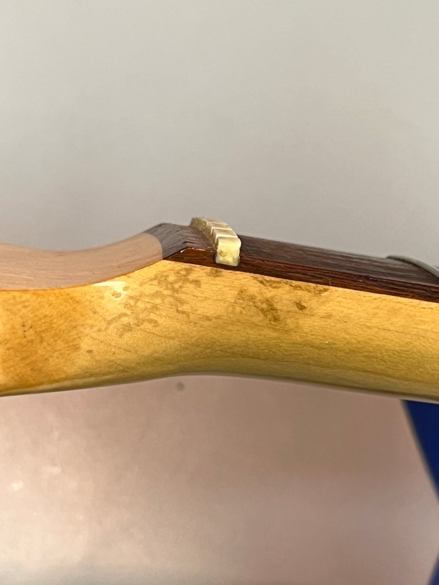 SOLD - Fender Mustang 1972 - Mahar's Vintage Guitars