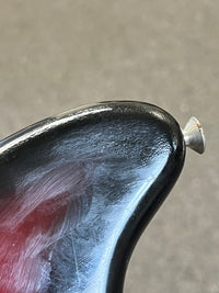 SOLD - Fender Mustang 1972 - Mahar's Vintage Guitars