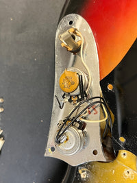 SOLD - Fender Mustang 1972 - Mahar's Vintage Guitars