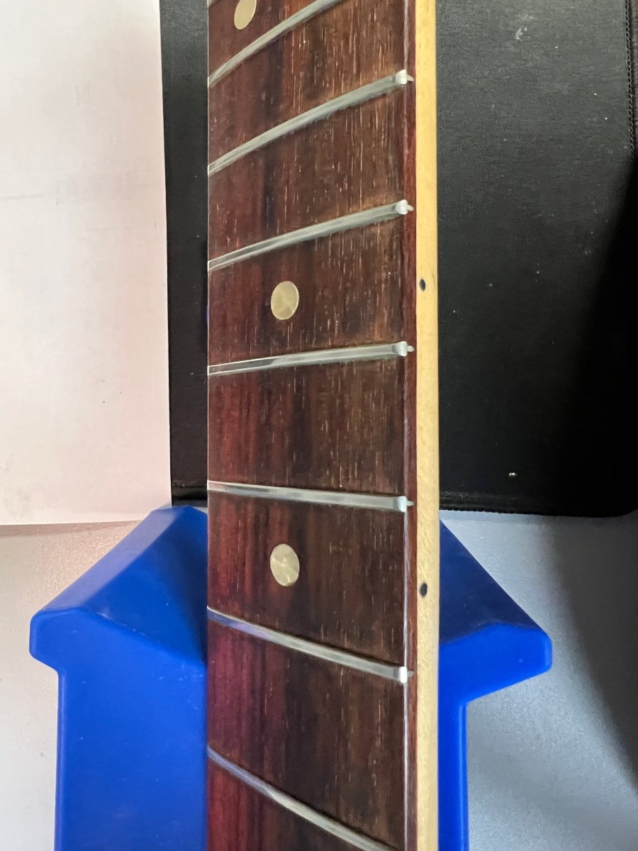 SOLD - Fender Mustang 1972 - Mahar's Vintage Guitars