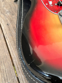 SOLD - Fender Mustang 1972 - Mahar's Vintage Guitars