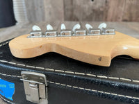 SOLD - Fender Mustang 1972 - Mahar's Vintage Guitars