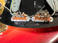 SOLD - Fender Mustang 1972 - Mahar's Vintage Guitars