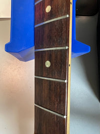 SOLD - Fender Mustang 1972 - Mahar's Vintage Guitars