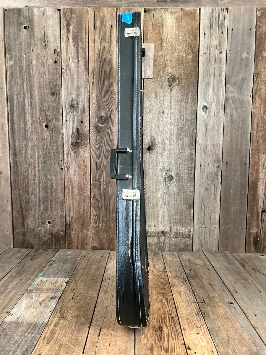 SOLD - Fender Mustang 1972 - Mahar's Vintage Guitars