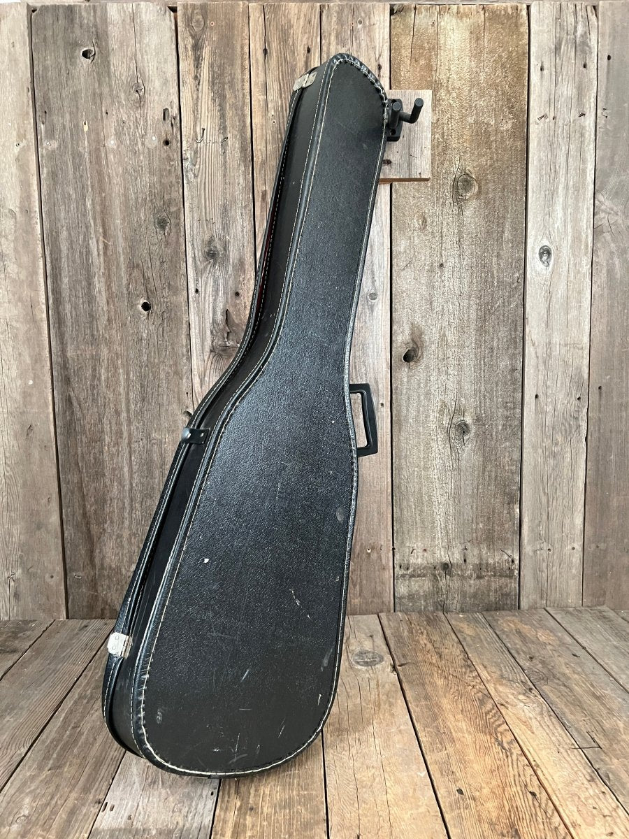 SOLD - Fender Mustang 1972 - Mahar's Vintage Guitars