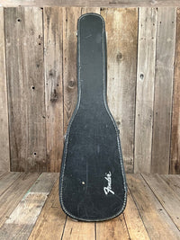 SOLD - Fender Mustang 1972 - Mahar's Vintage Guitars