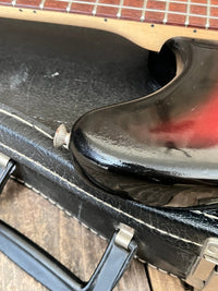 SOLD - Fender Mustang 1972 - Mahar's Vintage Guitars