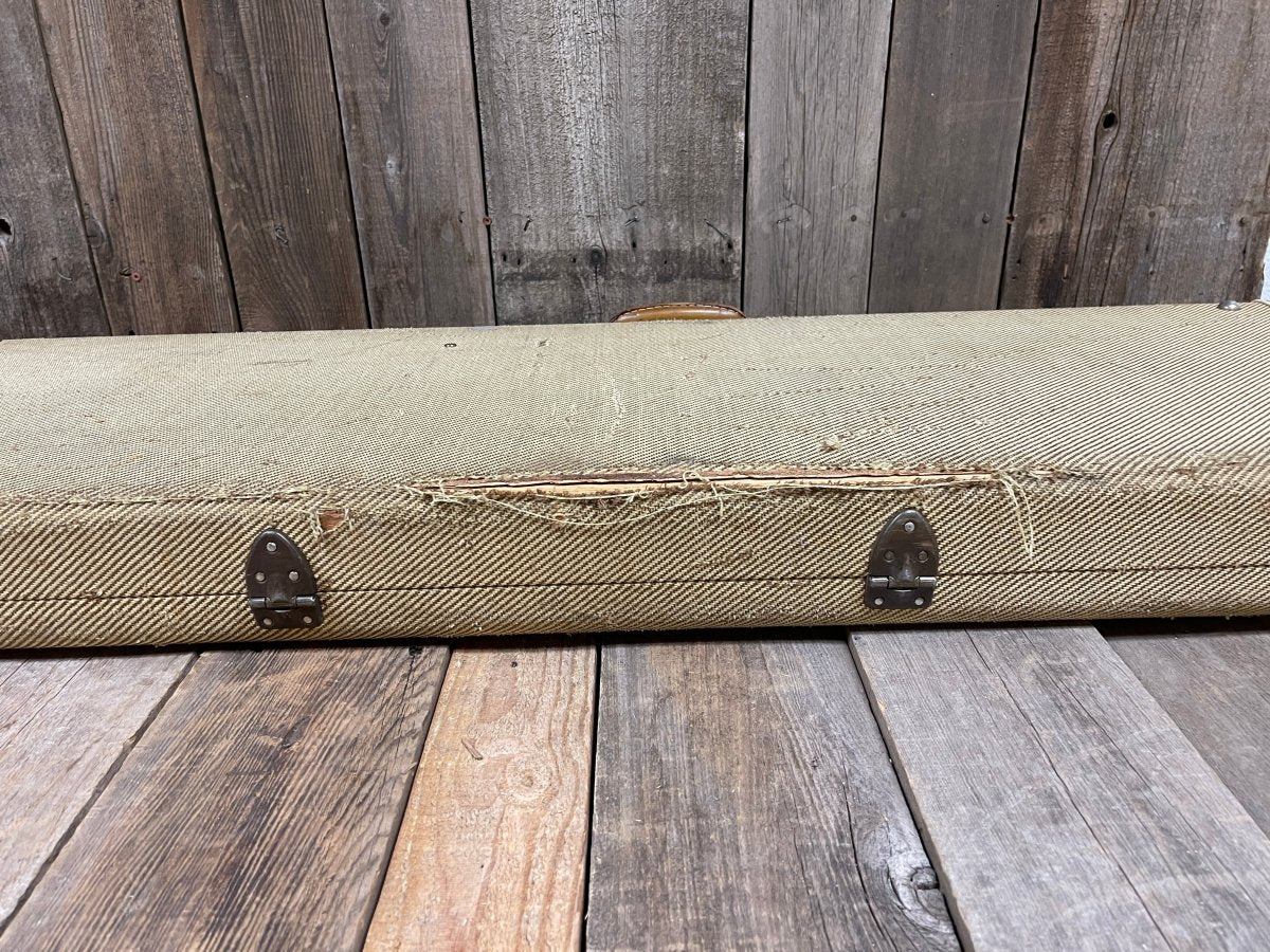 SOLD - Fender P bass 1963 Pro Refin - Mahar's Vintage Guitars